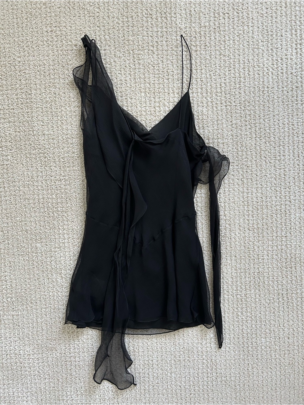 Dior Galliano top - Picture 2 of 3